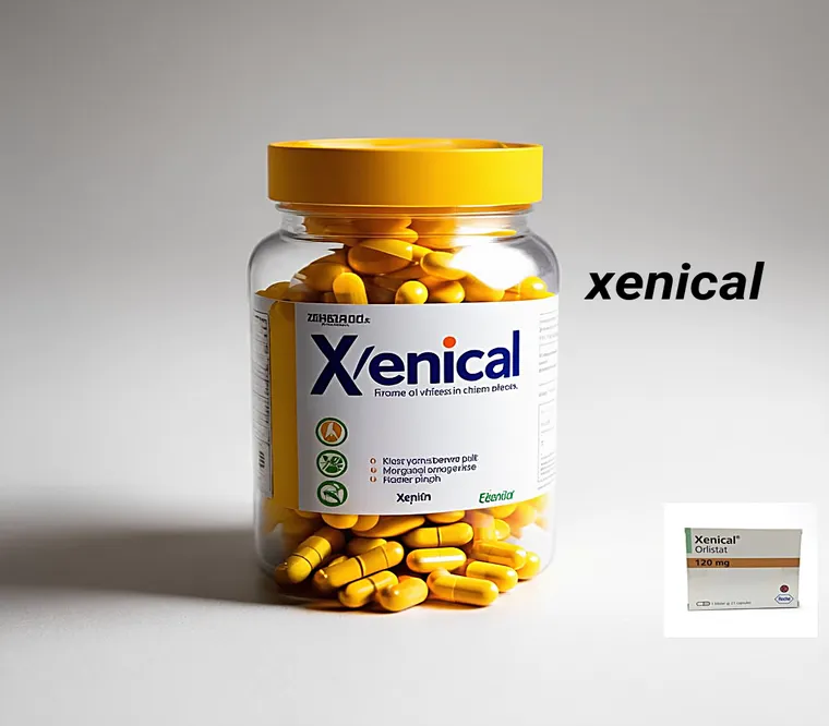 Xenical 1